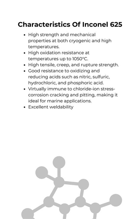 Inconel Sheets Plates Coils Pdf