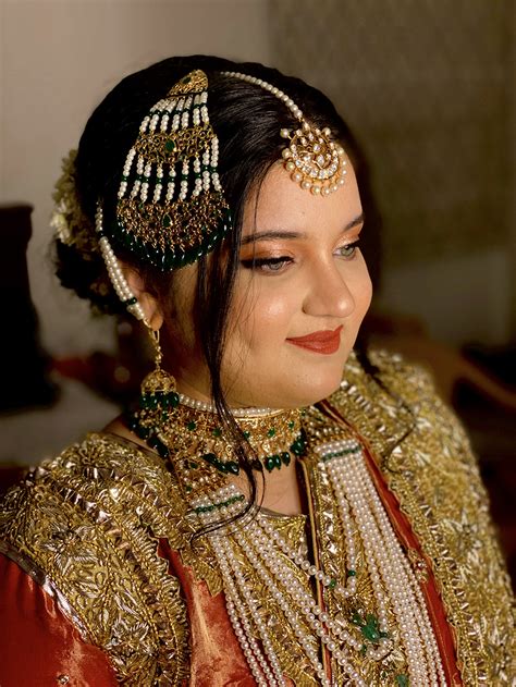 Famous Bridal Makeup Artists In Hyderabad Infoupdate Org