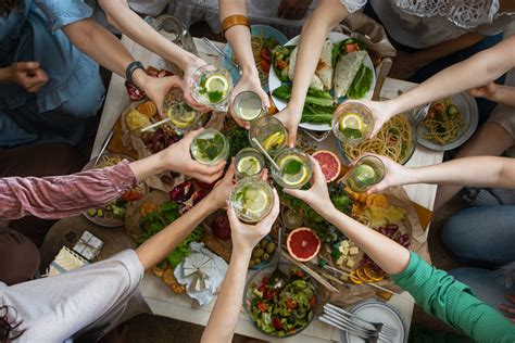 Vegan Ernähren Das Würde Passieren Wenn Es Alle Tun Würden Wmn