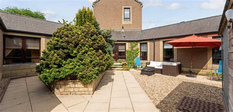 1 Old St Marys Lane Boness Eh51 9ne Sneddons Ssc Solicitors