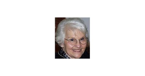 Eleanore Kapel Obituary 1927 2012 Munson Township Oh News Herald