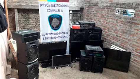 Detuvieron A Dos Personas Por Liderar Una Banda Que Hac A Salideras