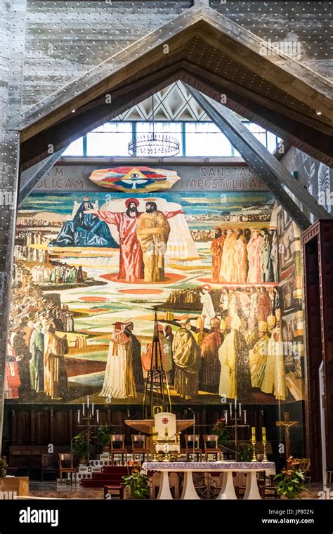 Iglesia De La Anunciacion De La Virgen Maria Fotografías E Imágenes De Alta Resolución Página