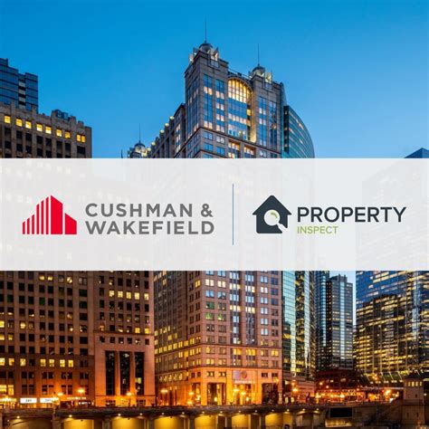 Revolutionising Asset Management The Cushman And Wakefield Journey