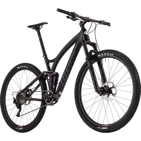 Niner Jet Carbon Star Xt X Complete Mountain Bike