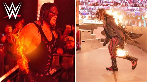 5 Incidents When WWE Superstars BURNED Their Opponent BACKSTAGE