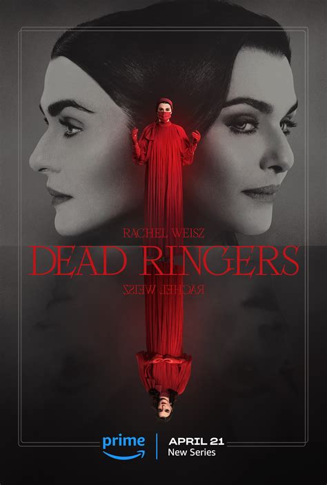 Dead Ringers Season 1 | Rotten Tomatoes