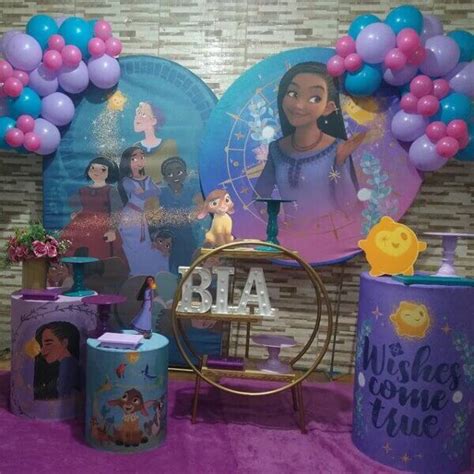 Decora O Wish Inspira Es Para A Sua Festa Infantil Bolo Guaran