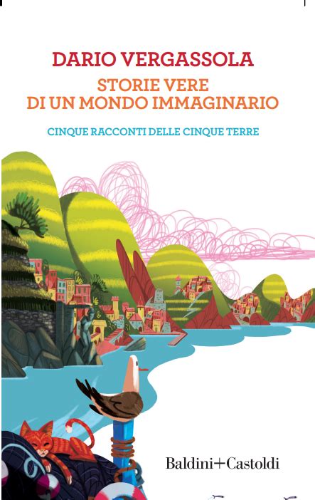 Storie Vere Di Un Mondo Immaginario Di Dario Vergassola Con Oscar