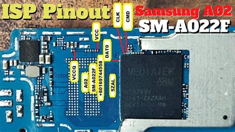Samsung Galaxy A Isp Emmc Pinout Test Point Porn Sex Picture 3240 The Best Porn Website