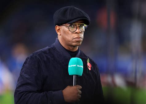 Ian Wright Says Arsenal Really Need 30m Star To Step Up To Help Saka