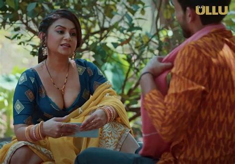 Biwi Ka Khat 2025 Ullu Hindi Hot Web Series Episode 2 Indianpornxtube