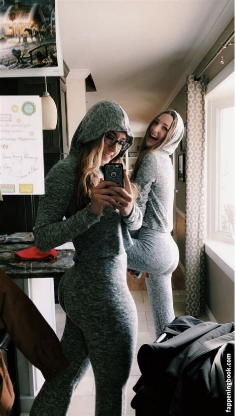 Maggie Kimberlin Kimberlinsteffens Maggiekimberlin Nude OnlyFans Leaks Fappening