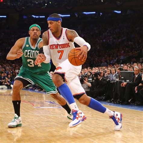 Boston Celtics Vs New York Knicks Postgame Grades And Analysis News Scores Highlights