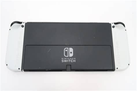 Nintendo Heg Switch Oled Handheld Gaming Console