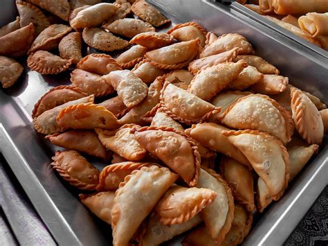 Kuih Epok Epok 7 Curry Puffs From Other Countries That You Should