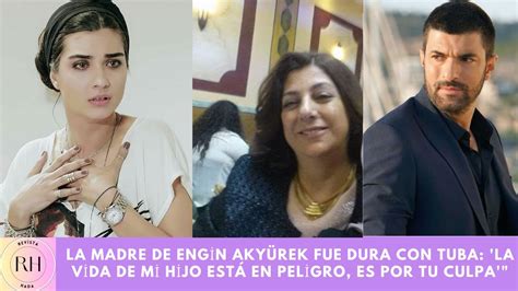 Palabras Muy Duras De La Madre De Engin A Tuba Mi Hijo Fue Atacado Por