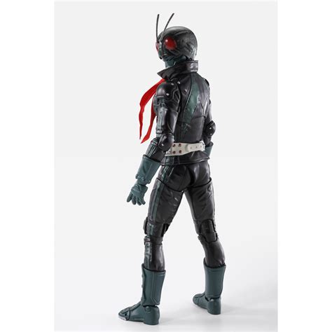 Shfiguarts Shinkocchou Seihou Masked Rider 1hongo Takeshi Masked