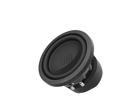 WHAT SIZE SUBWOOFER DO I NEED FOR MY CAR