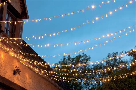 Gorgeous Garden Lighting Ideas Loveproperty