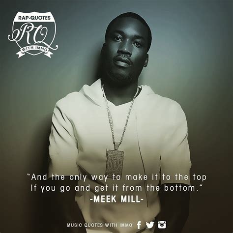 Meek Mill Quotes