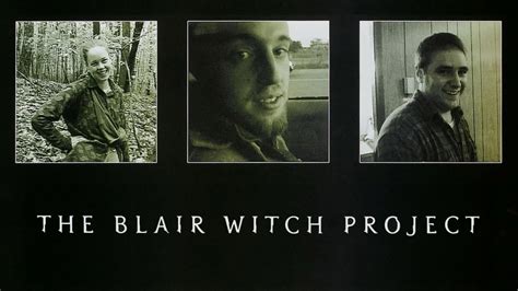 The Blair Witch Project Stars Share Public Proposal To Lionsgate