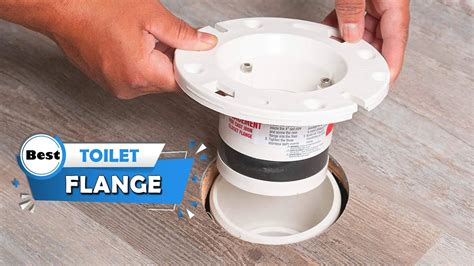 Best Toilet Flanges