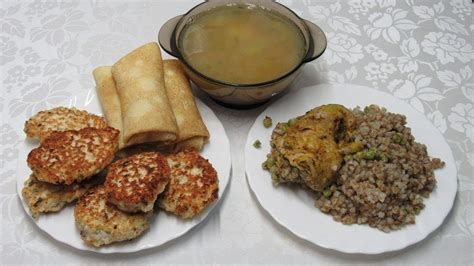4 Блюда из одной Курицы на всю семью. Экономим вкусно и просто!!! - YouTube
