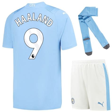 Manchester City Jersey Glenda Candice