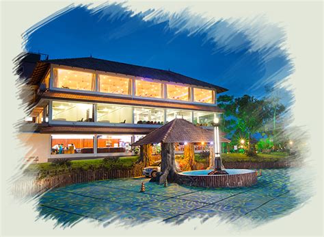 Coorg Cliffs Resort & Spa | Boutique Resort | Luxury Hotel in Coorg