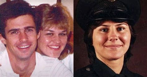 Inside Sherri Rasmussens Brutal Murder By An Lapd Officer