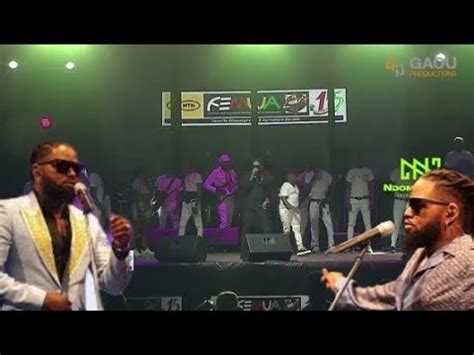 Eyindi Message Ya Ferr Gola Na C Te D Ivoire Apr S Em Concert De