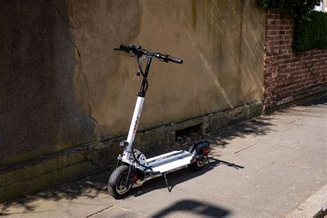 Emove Cruiser Review Best Electric Scooter Sub 1400