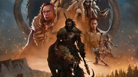 1920x1080 Beautiful Far Cry Primal Far Cry Primal Primal Game Primal