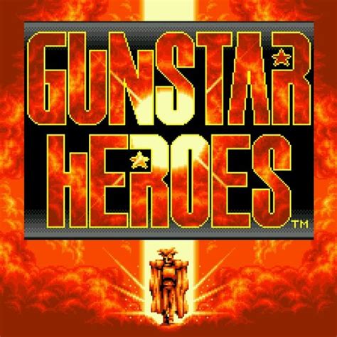 Stream GUNSTAR HEROES - SEVEN FORCE [8-bit 2a03 Cover] by Colgate ...