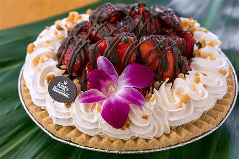 King's Hawaiian Bakery & Restaurant - King's Hawaiian Bakery and ...