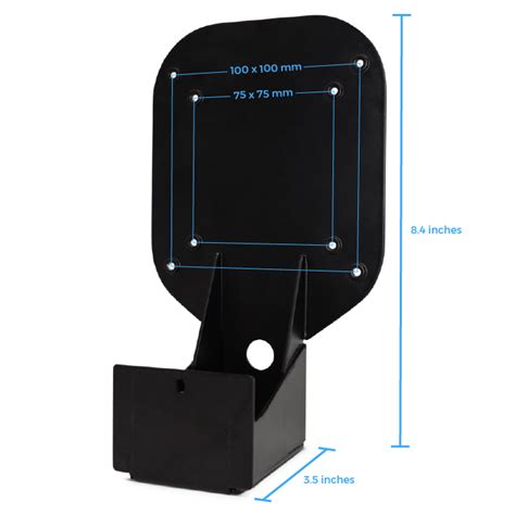 Vesa Adapter For Benq Monitors Humancentric