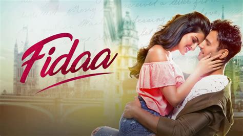 Fidaa (2018) Bengali Movie: Watch Full HD Movie Online On JioCinema