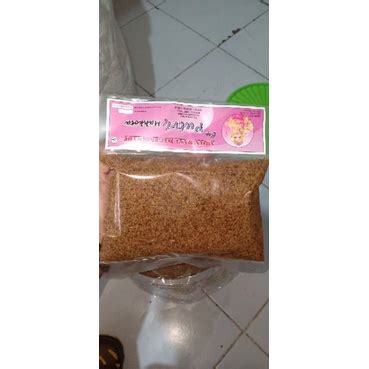 Jual Abon Rasa Daging Sapi Cap Mahkota Harga Perkarton Langsung Dari