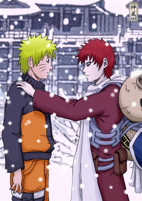 179 best Gaara & Naruto - Best Friends images on Pinterest | Boruto ...