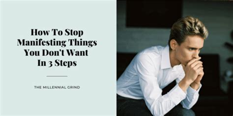 20 Manifesting Quotes For Attracting What You Want The Millennial Grind