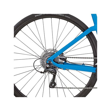 Bmc Alpenchallenge Ac Sora Blue Biker Boarder De