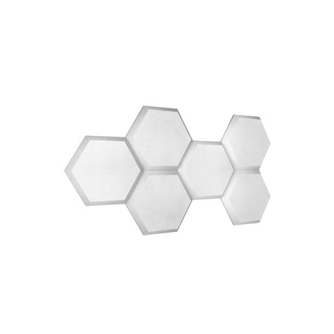 Original Hexagon 3d Wall Panel Articture