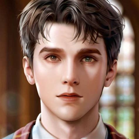 Talkie Profile Neville Longbottom Talkie Ai