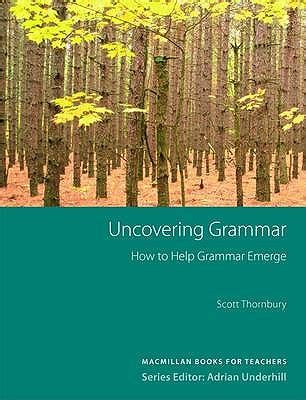 Uncovering Grammar English Central