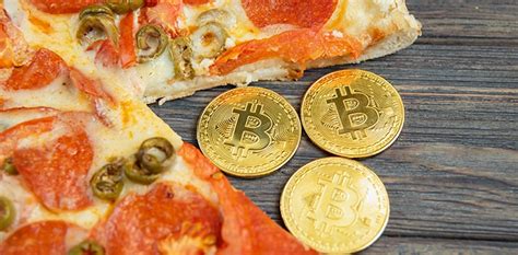 Why Two Pizzas Selling For Bitcoin Is Significant Coingeek