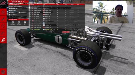 How To Install Mods In Assetto Corsa Grand Prix Legends Salvador