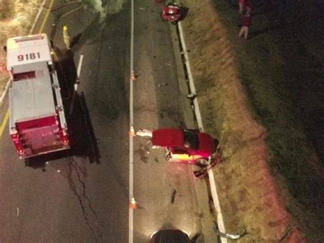 Aparatoso Accidente En El Corredor Tur Stico Meganoticias