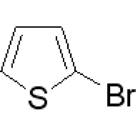 2 溴噻吩 瑞思试剂