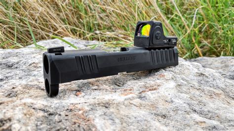 Trijicon Rmrcc Review Best Non Osp Red Dot Sight The Armory Life